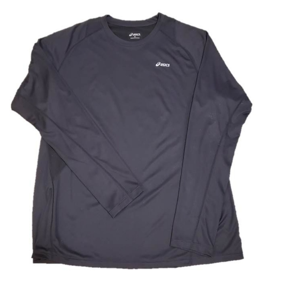 Asics Running Shirt